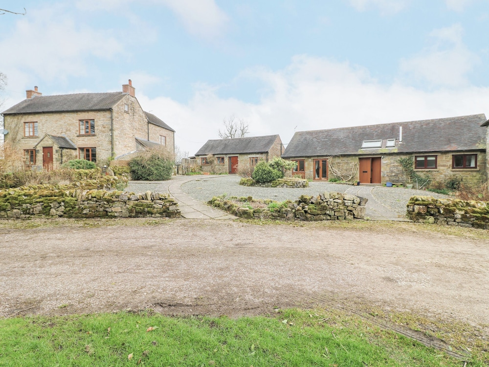Dove Cottage