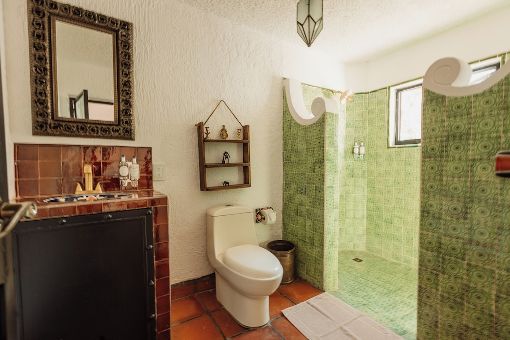 Quinta Tere Country House
