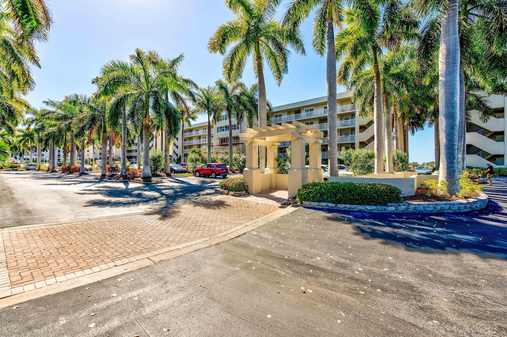Bahia Vista 361- Club Bahia
