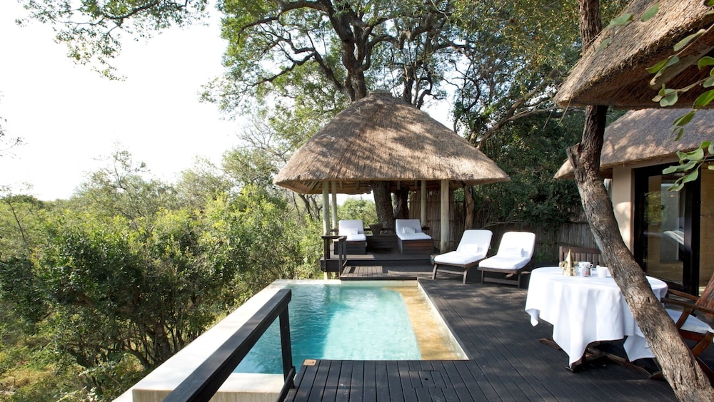 Royal Malewane view 5