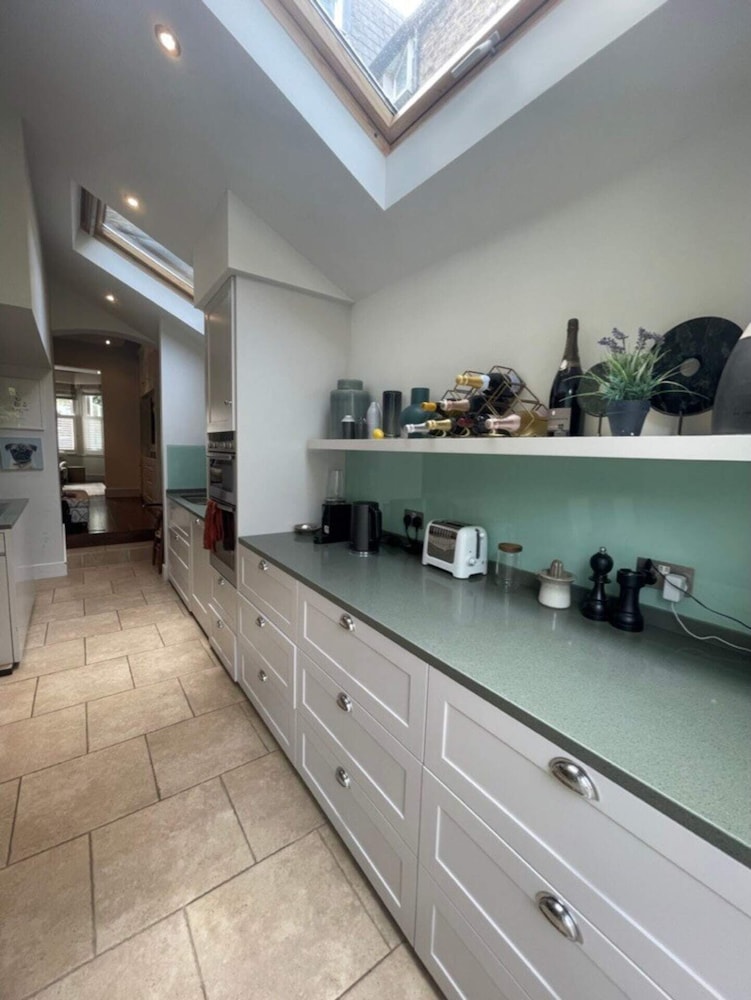 Secluded & Serene 3BD Family Home - Wandsworth!