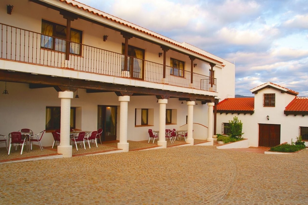 Casa Rural Huerta del Tio Cruz
