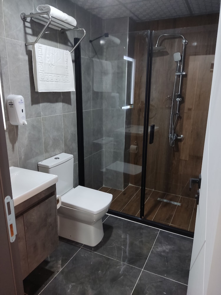 Grand Moon Otel - Image 49