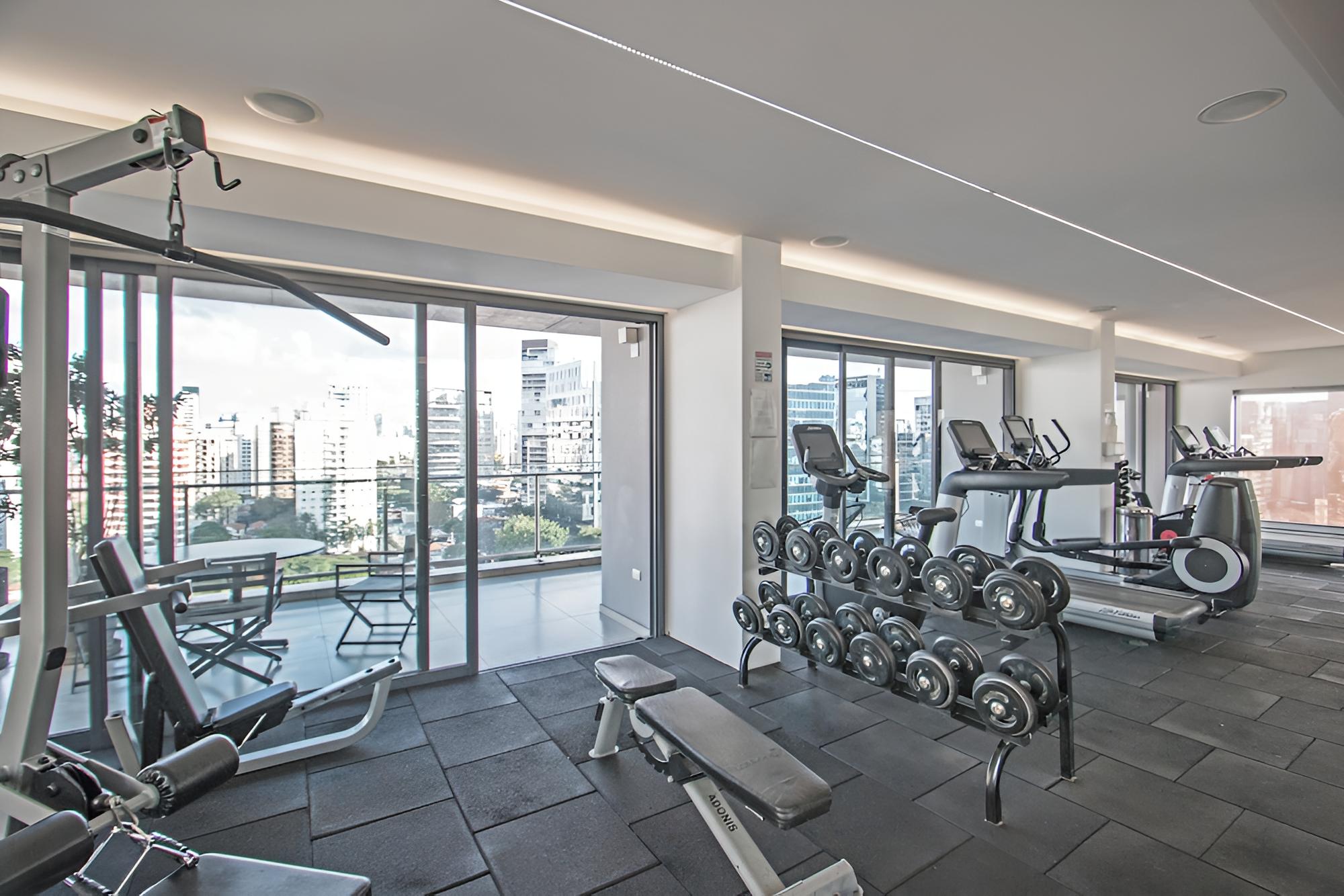 360 Forma Itaim