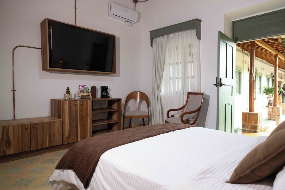 Hotel Nuss
