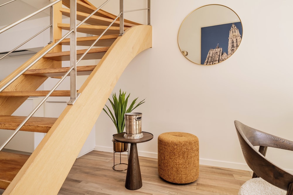 Heritage Suites Antwerp