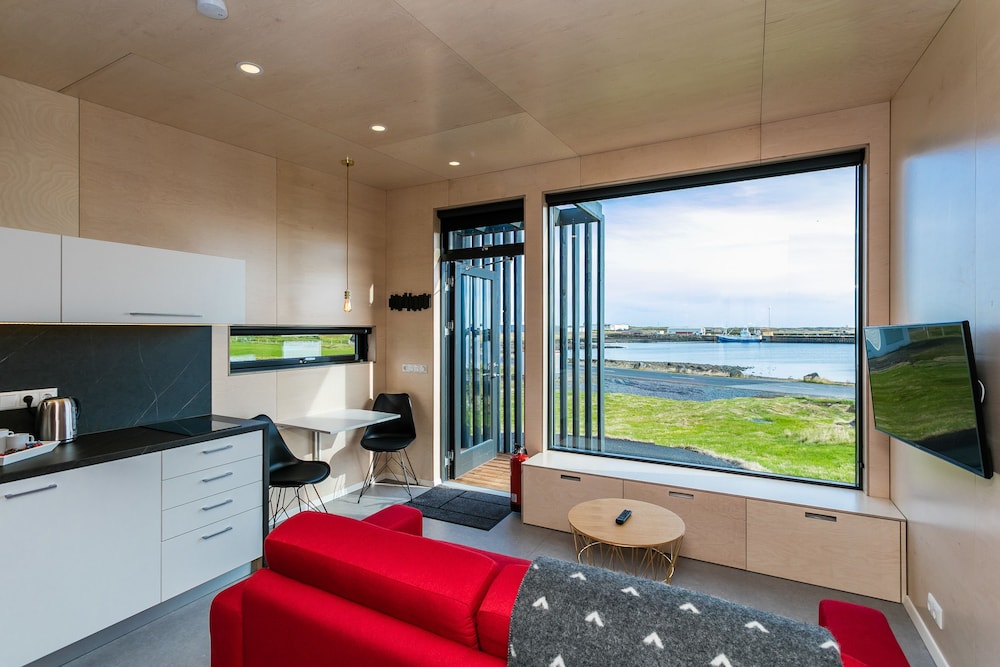 Harbour View