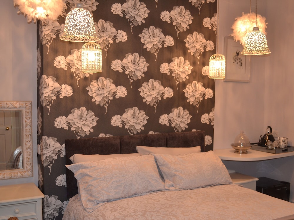 Chilton House B&B