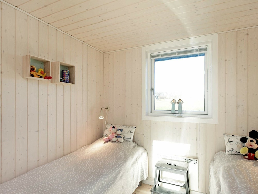 Seaside Retreat With Spa - By Traum Ferienwohnungen view 3