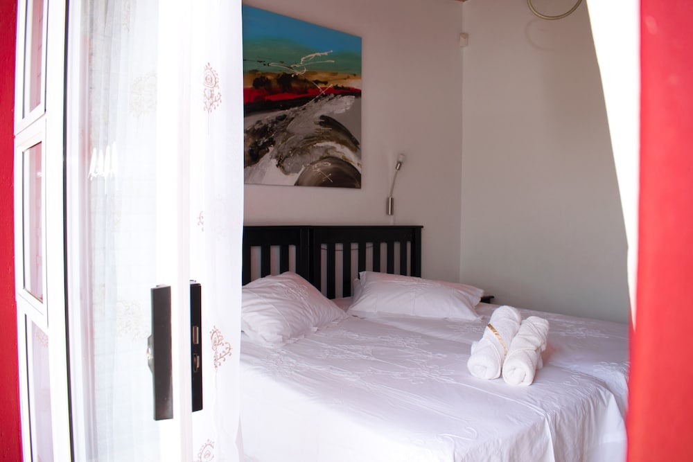 Tina's Guesthouse