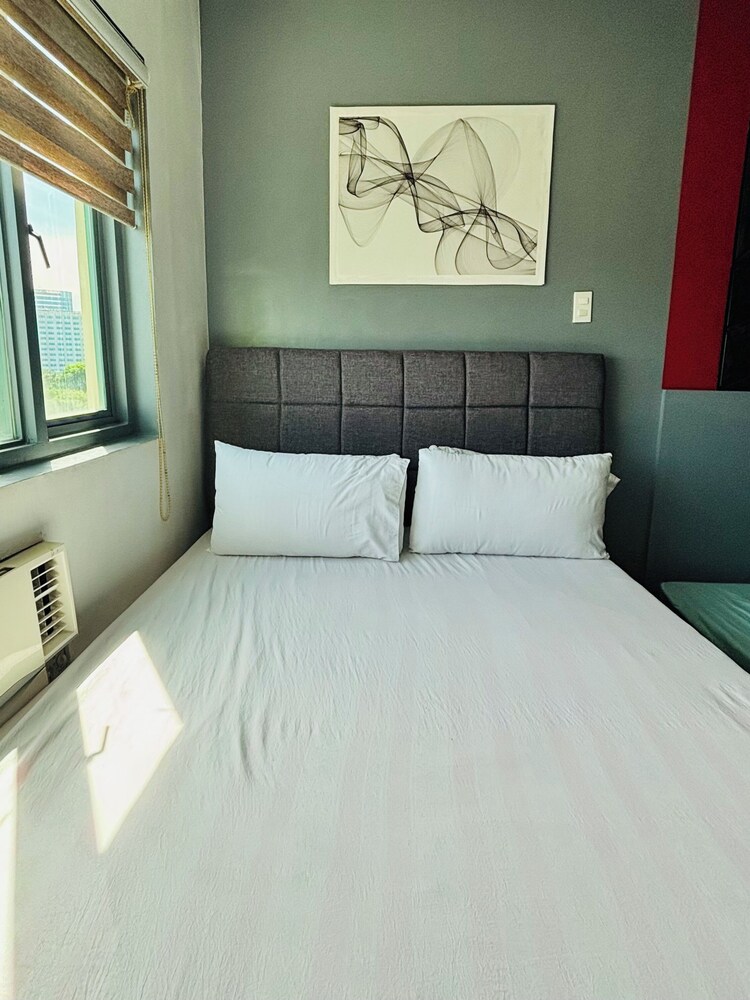 Award-winning Stay in Iloilo