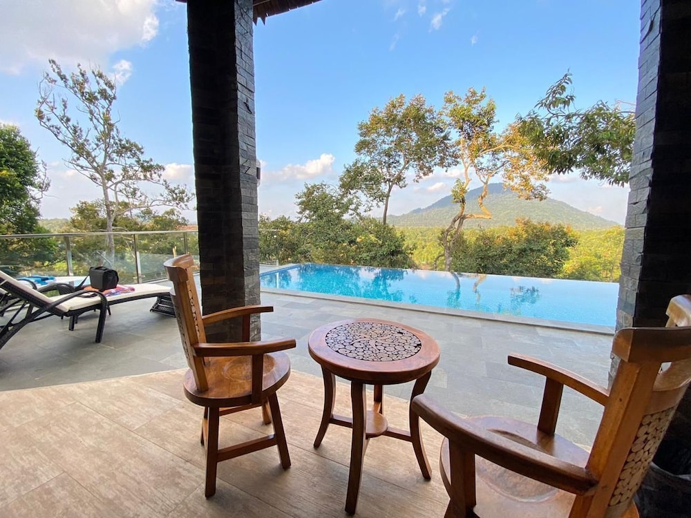 de Bintan Villa