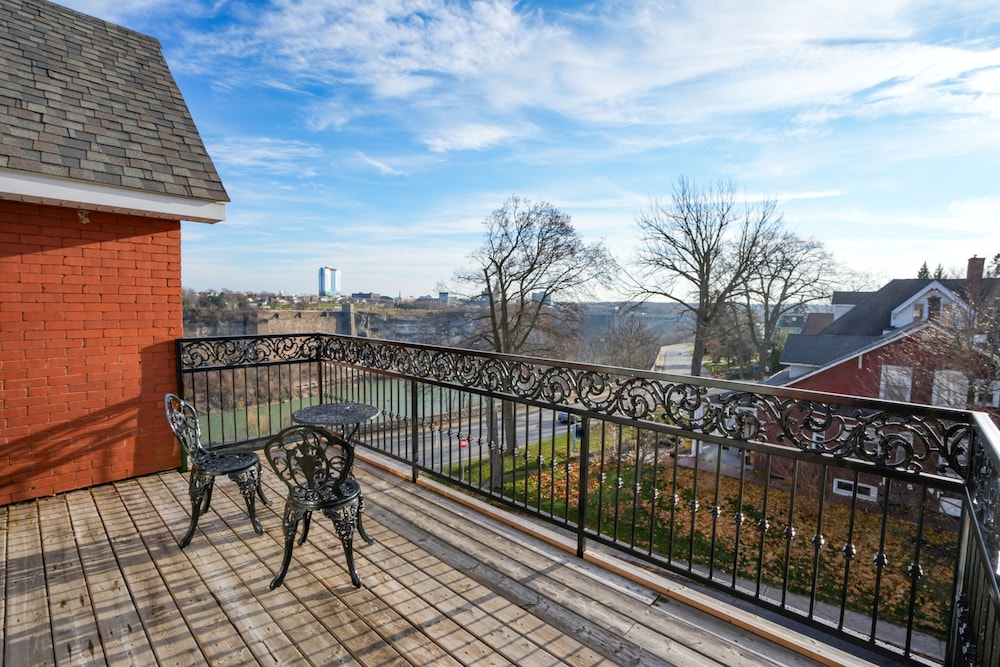 Niagara Grandview Boutique hotel