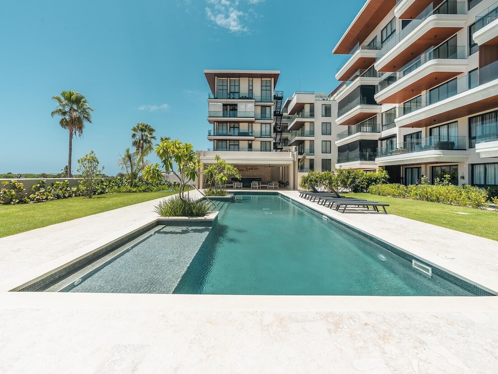 Vermare 307 in Punta Cana