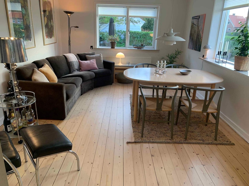 5 Star Holiday Home in Skagen