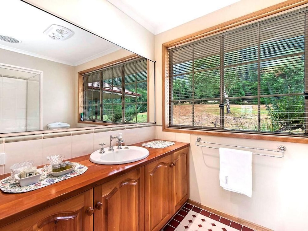 Maydena Mountain Cabins