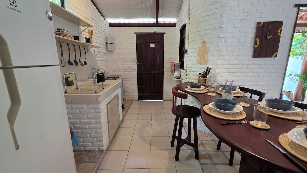Oceana Suites Pipa