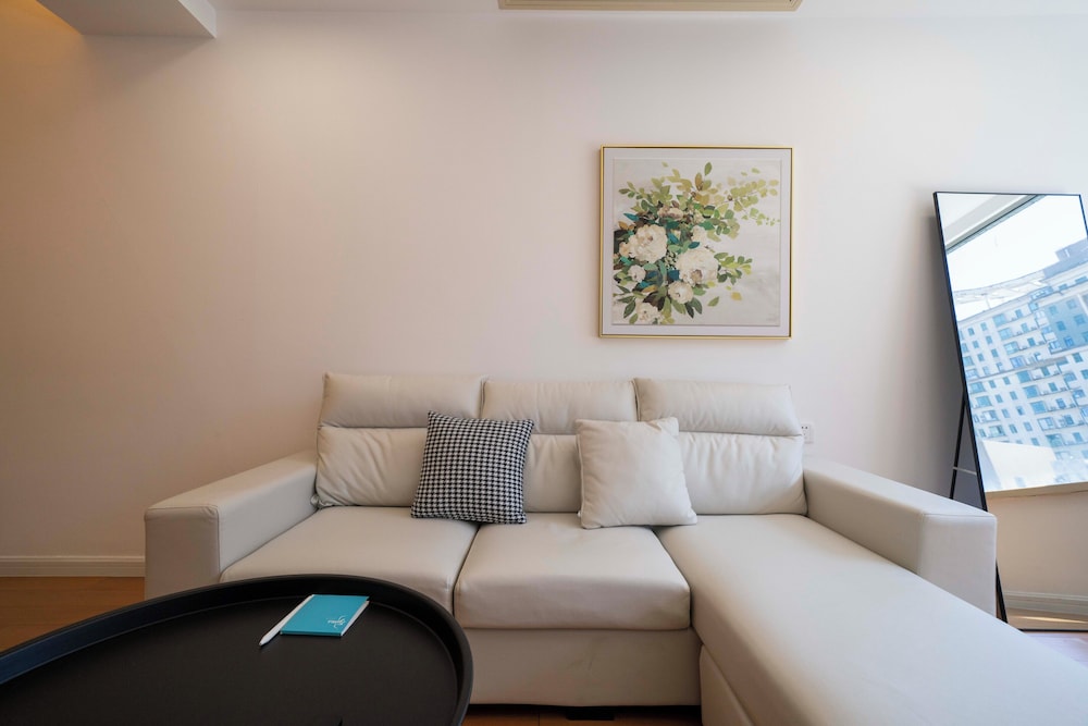 Tyms Cozy 1BR 1BA Apt Yongxin Century