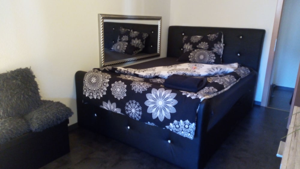3 Bedroom Apartment at Lake Constance view 3