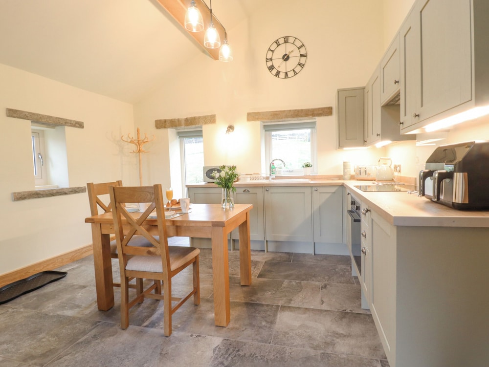 Croft Cottage