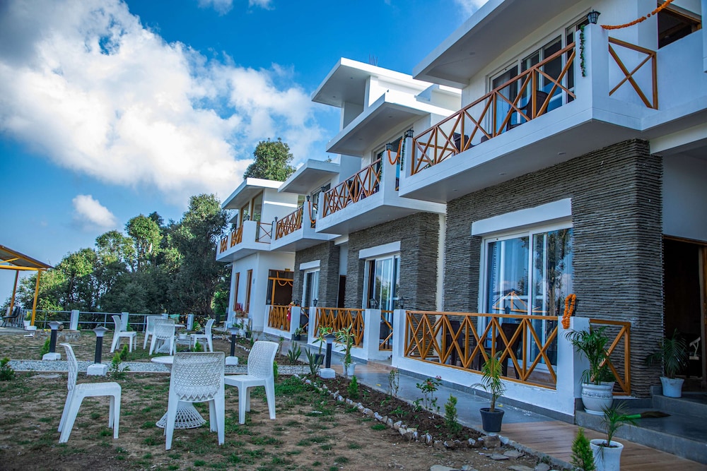 Maatidera Resort-Boutique himalaya stay