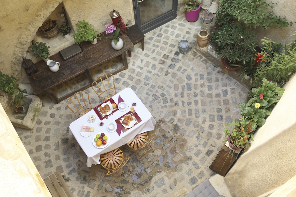La Casa de Boulbon
