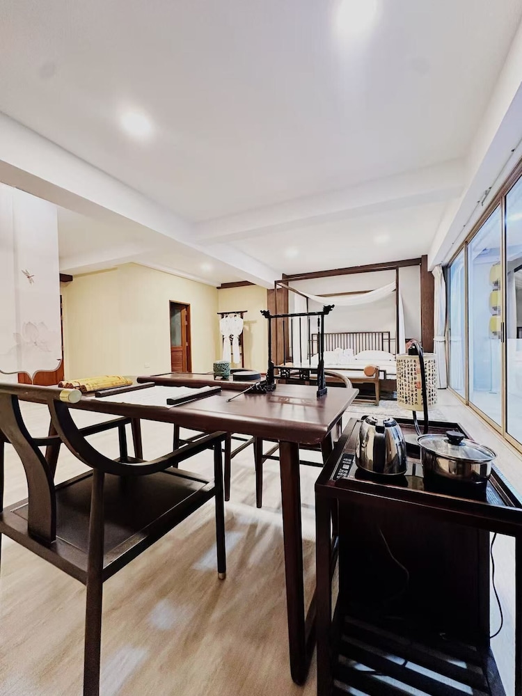 Chinatown No.9 Boutique Hotel
