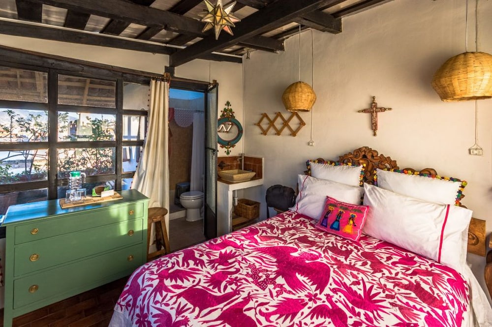 Casa Xola - Property Image 35