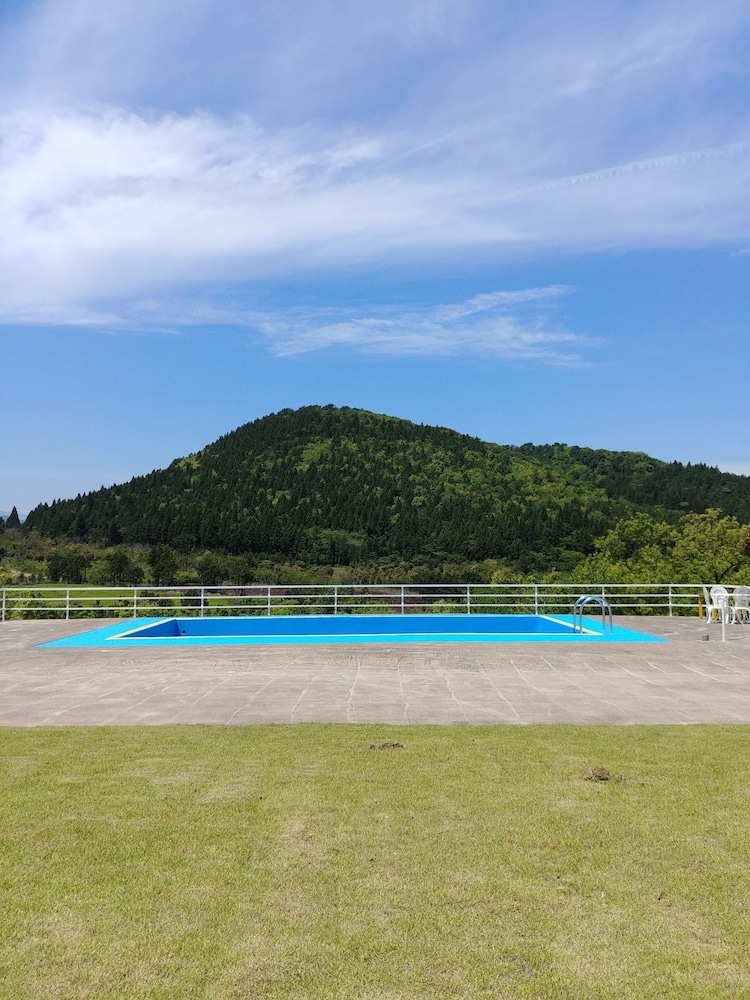 Geomunoreum Hostel