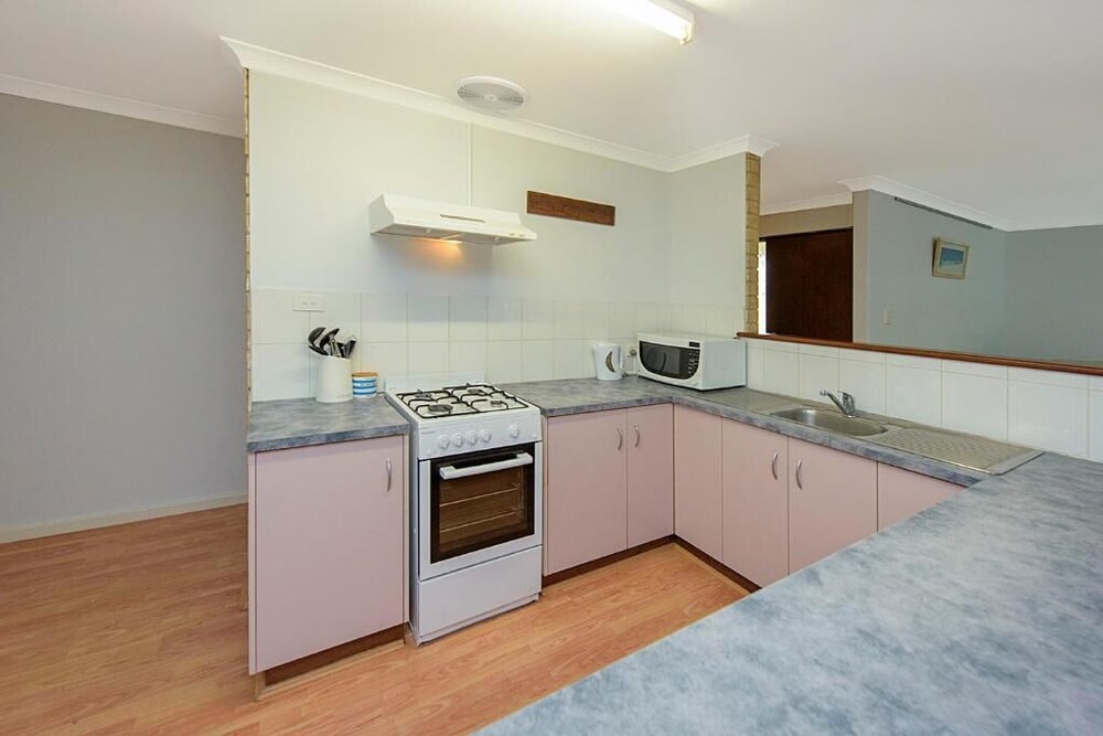 Cosi Cottage Busselton