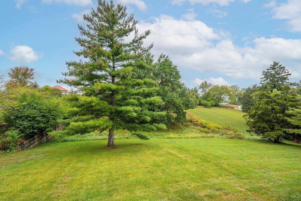 Valley Ridge Retreat For 8