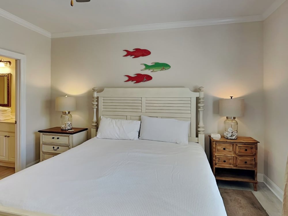 30A Dreamin' by Southern Vacation Rentals
