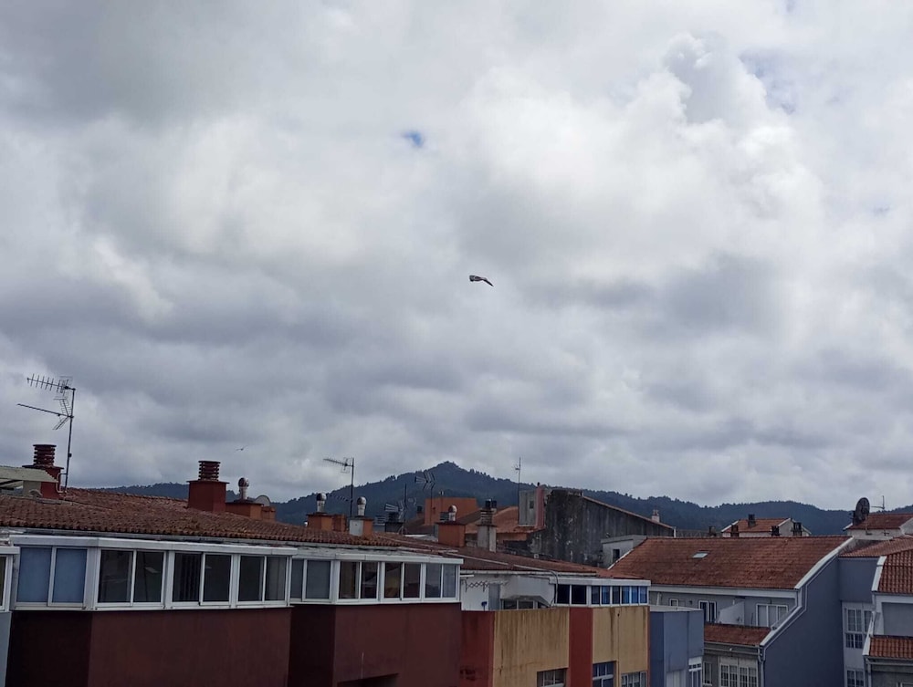 Atico con Terraza en Vilagarcia de Arousa