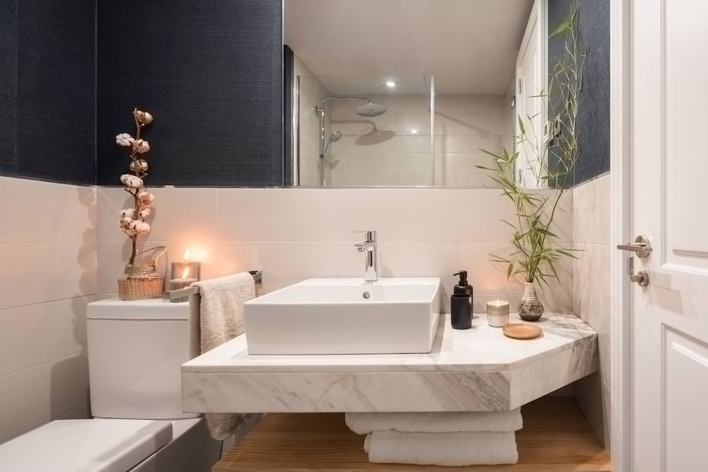 Saru - 1 Bedroom and gym in Almagro