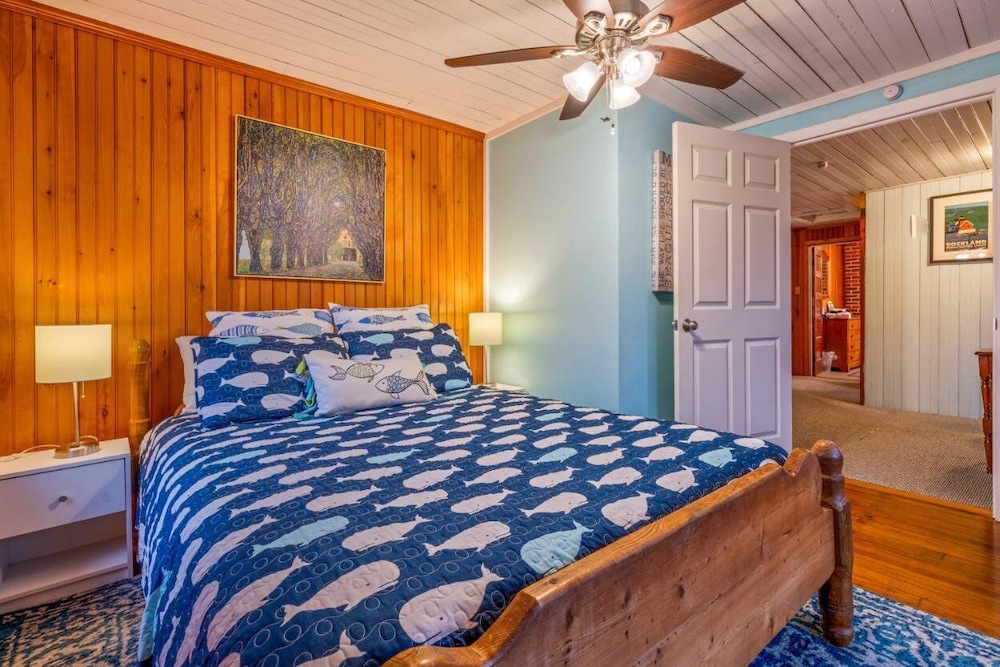 Danemead Cottage - For 10ppl