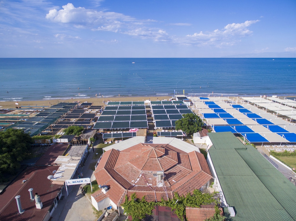 Side Alegria Hotel & Spa - Adults Only - All inclusive