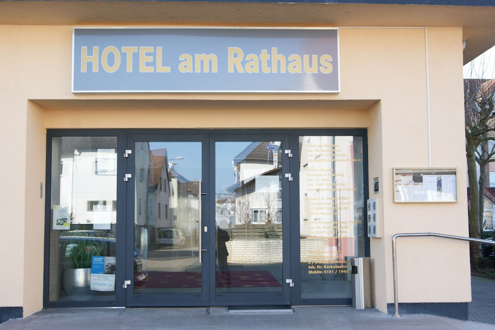 Muenster Vacations - Hotel am Rathaus - Property Image 19