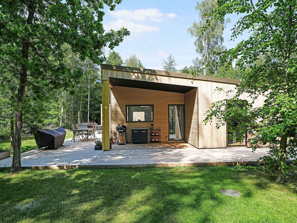 5 Star Holiday Home in Frederiksvaerk
