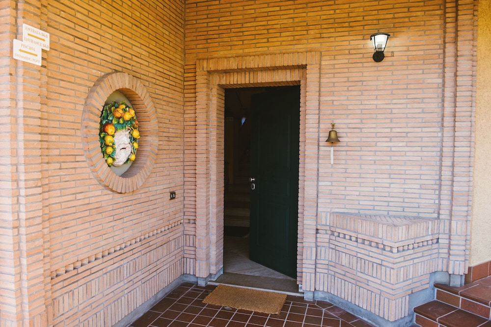 Boteroom Relais