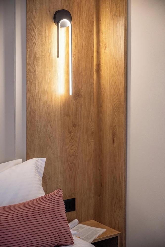 Zoera Suites by Ethos