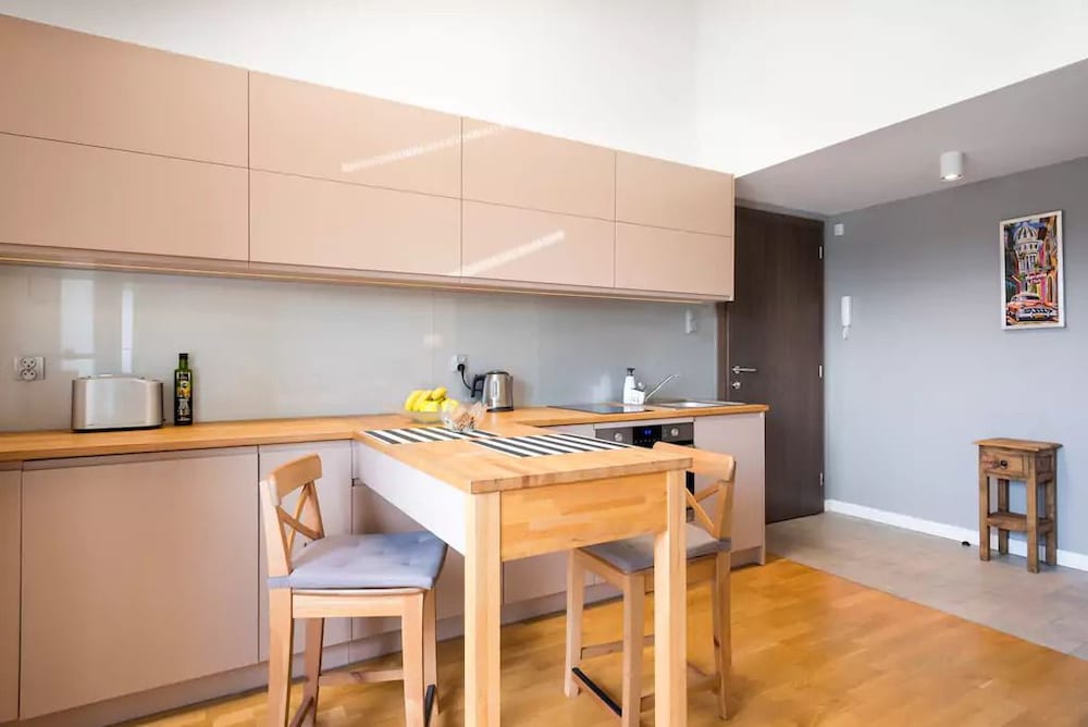 Apartments Dunin
