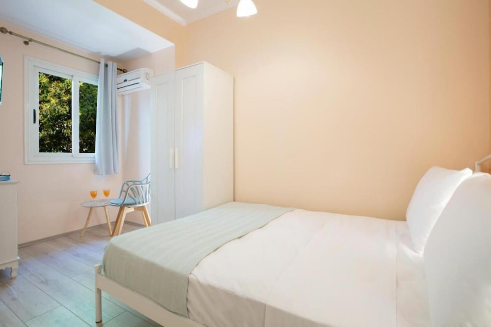 Polyxenis Cozy Maisonette - Lefkada BnB photo 5