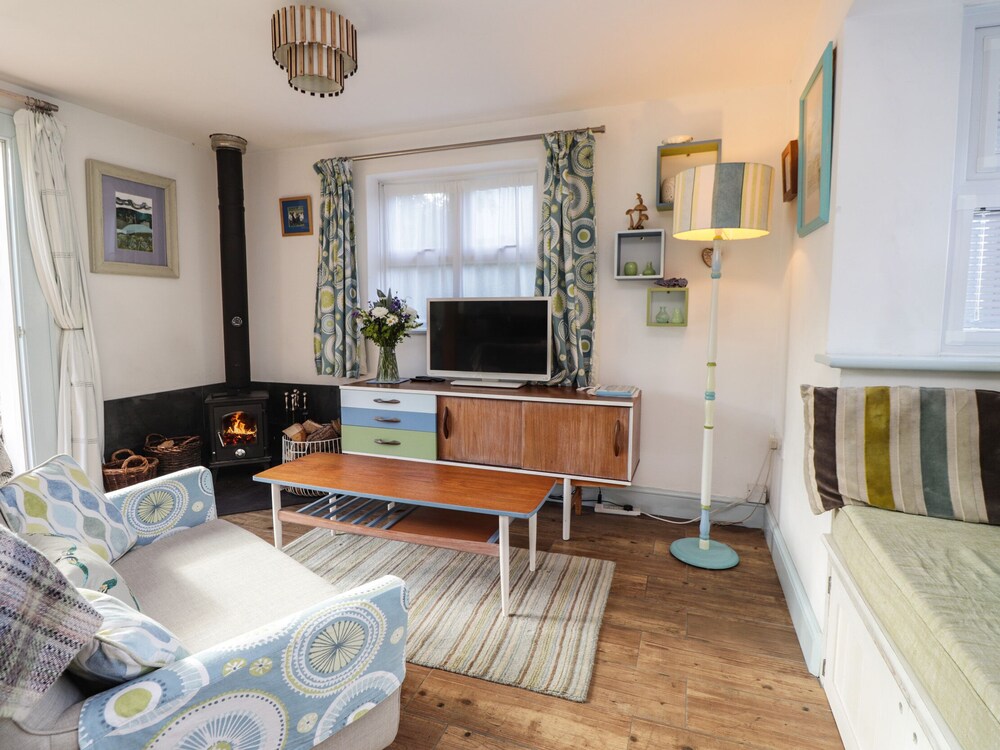 Wood Glen Cottage