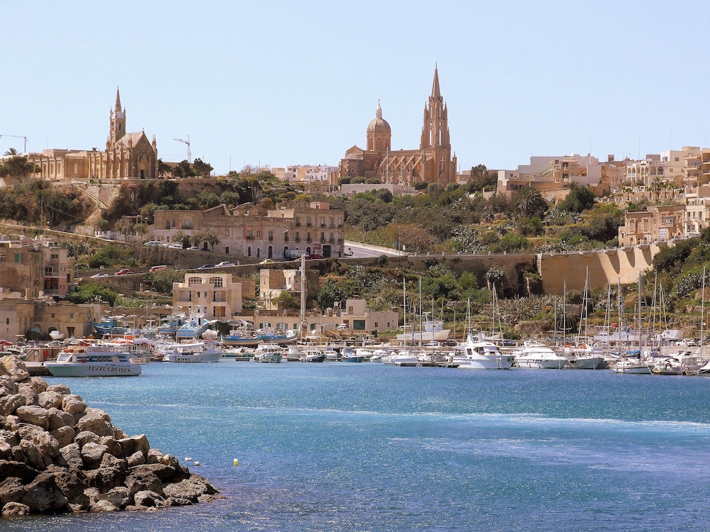 Harbour Lights Apartments by Getaways Malta, photo 5