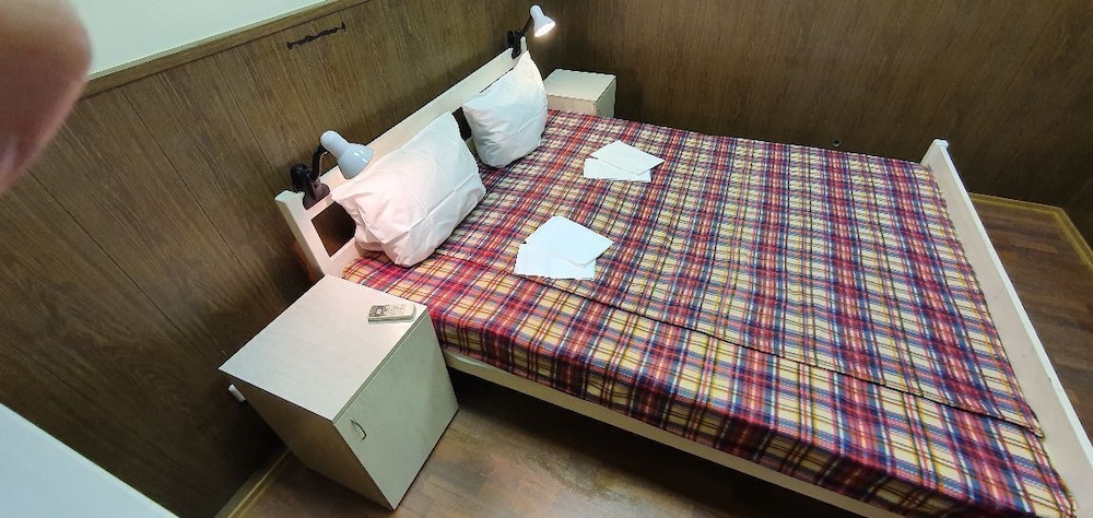 City Wall Hostel