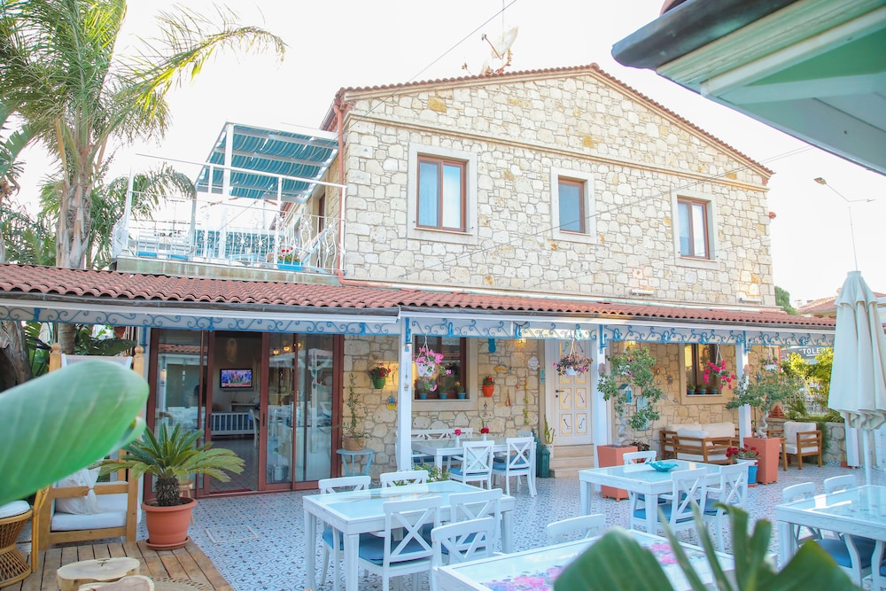 Leylak Boutique Otel & Brasserie - Boutique Class - Image 19