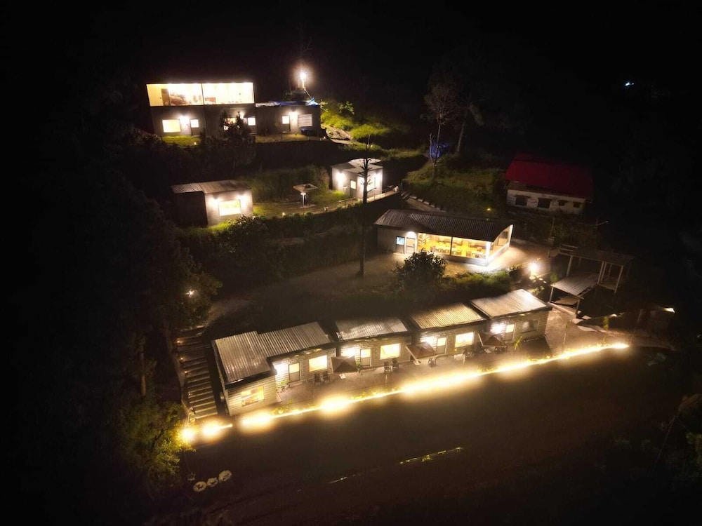 Anupraas Resort