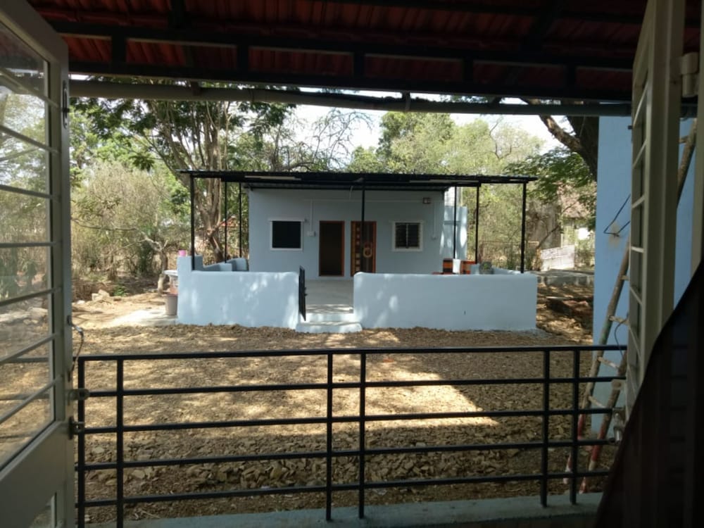 Snehban Agro Farm Resort