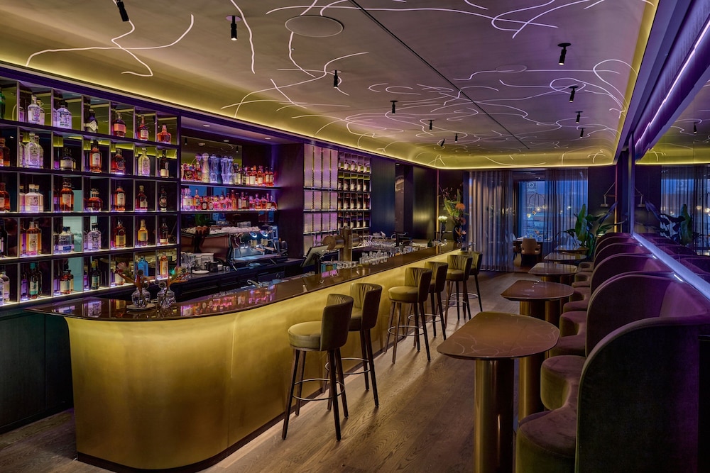 Koenigshof, a Luxury Collection Hotel, Munich 71