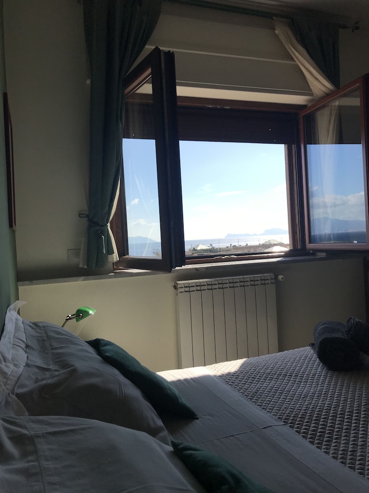 Casa Miranapoli